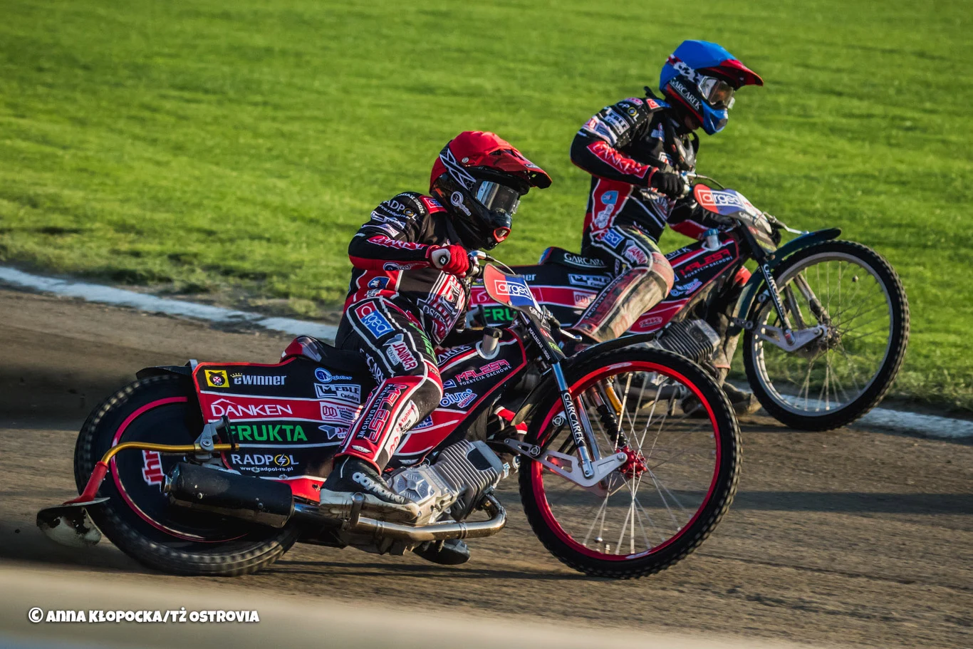 Arged Malesa Ostrów Wielkopolski