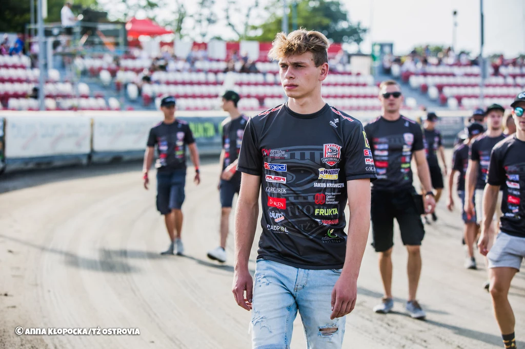 Jakub Krawczyk