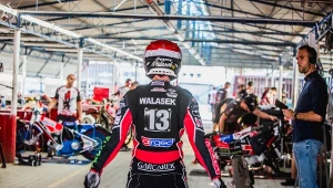 Szybka kontra Ostafińskiego i Hynka. Ciemność. Widzę ciemność. Ciemność widzę