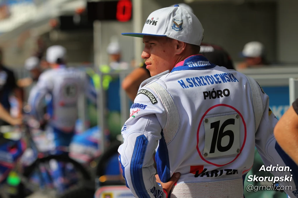 Piotr Pióro Piotr Pióro