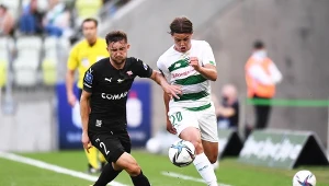 Cracovia. Ostatnie miejsce po czterech kolejkach. Czy ta ścieżka do czegoś prowadzi?