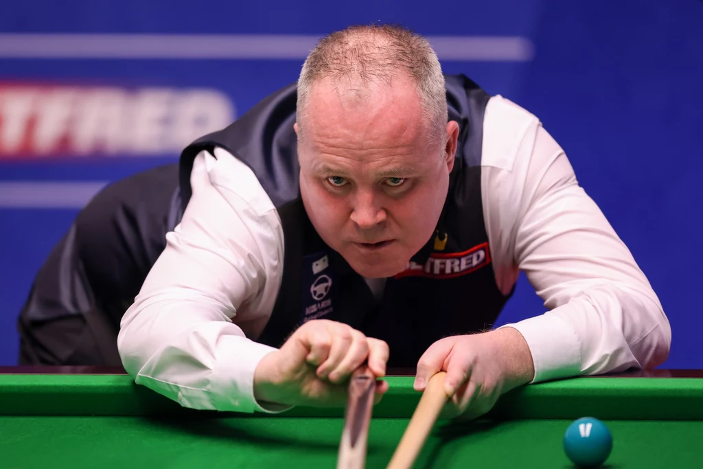 John Higgins John Higgins