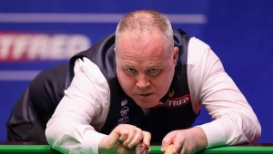 John Higgins