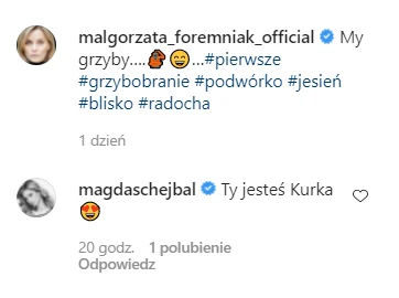 https://www.instagram.com/malgorzata_foremniak_official/