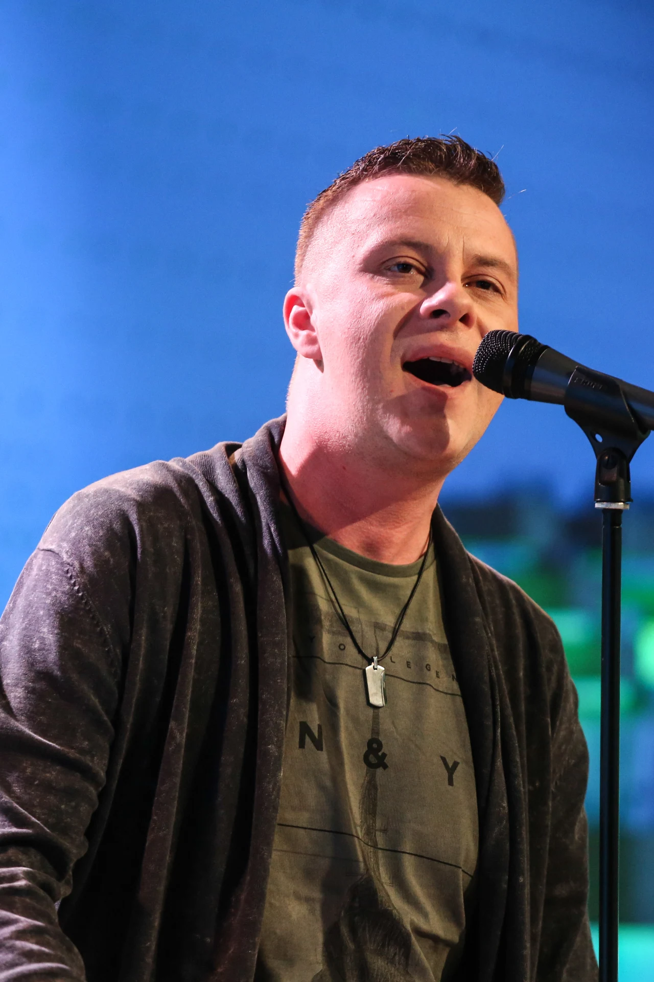 Łukasz Mojecki Łukasz Mojecki