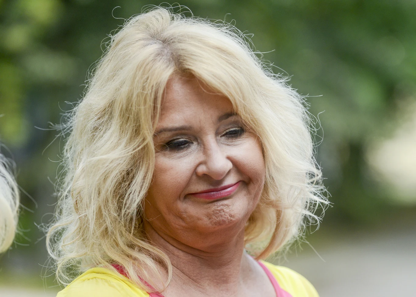 Majka Jeżowska to jedna z ulubionych gwiazd Polaków Majka Jeżowska to jedna z ulubionych gwiazd Polaków