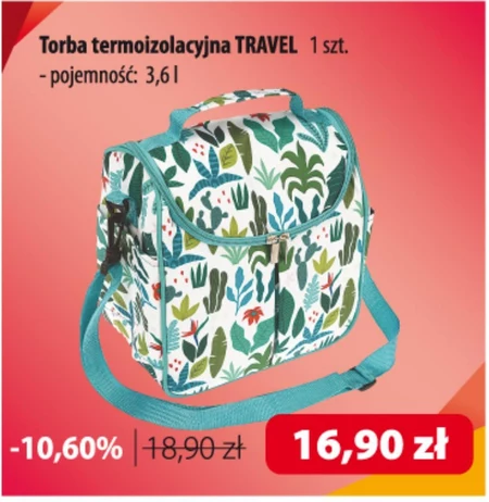Torba termiczna