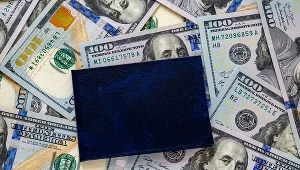 Dolar pod presją minutek Fed? 