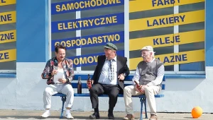 Ranczo 9, Plan serialu Ranczo