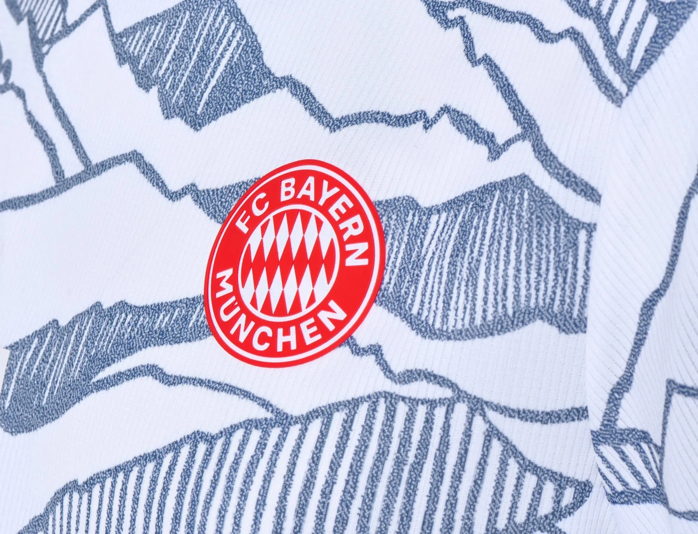 Bayern Monachium