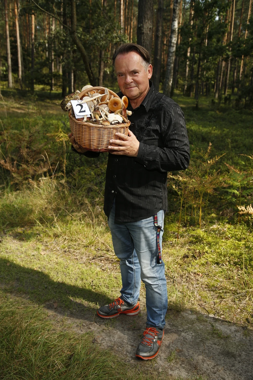 Piotr Pręgowski Piotr Pręgowski