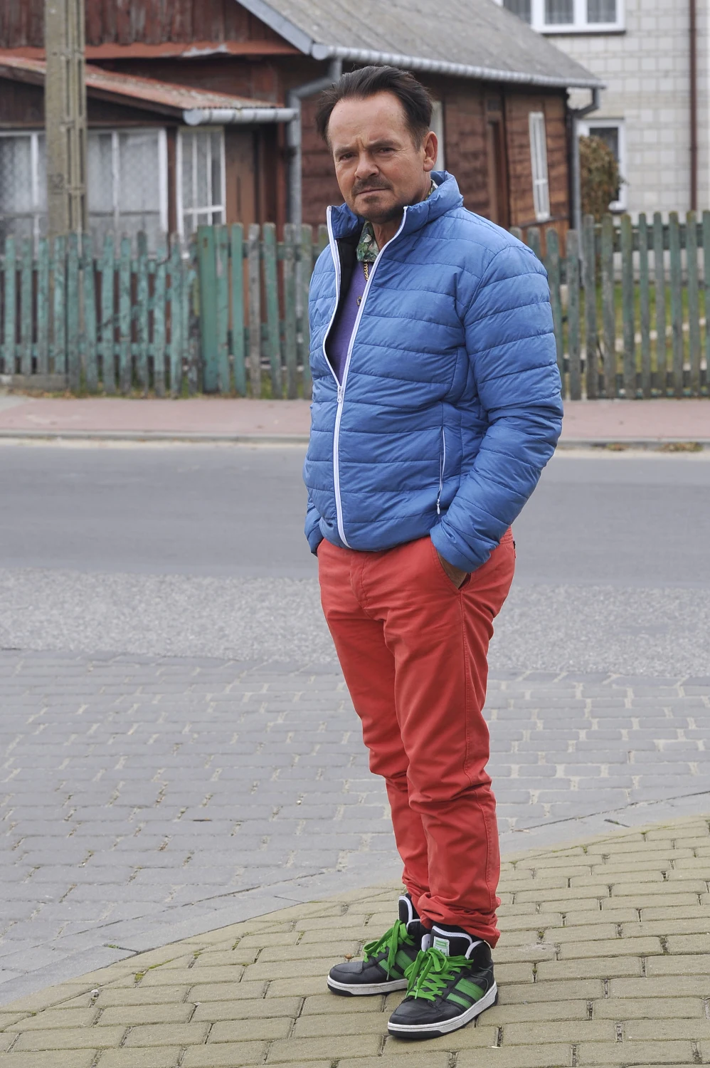 Piotr Pręgowski Piotr Pręgowski