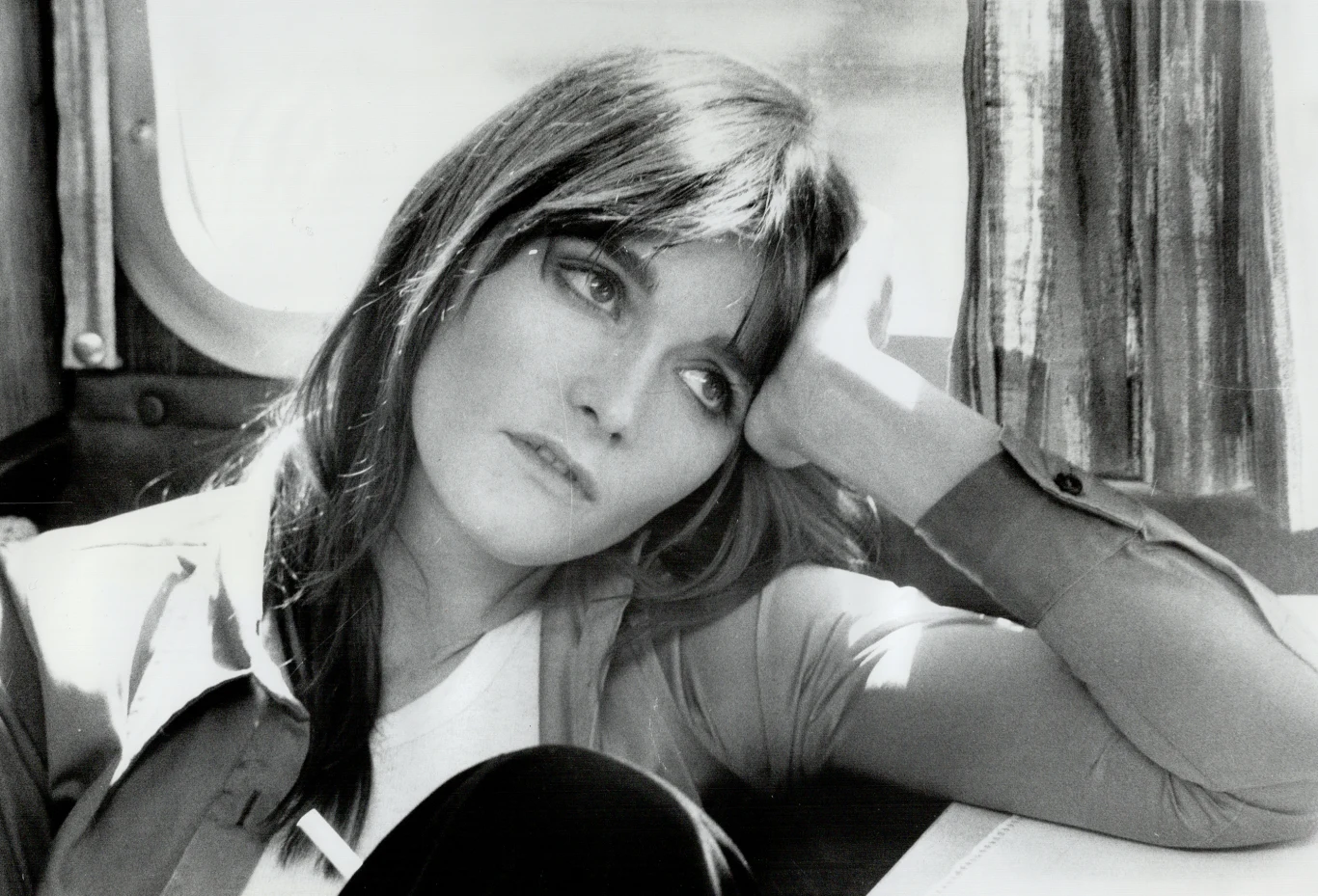 Margot Kidder Margot Kidder