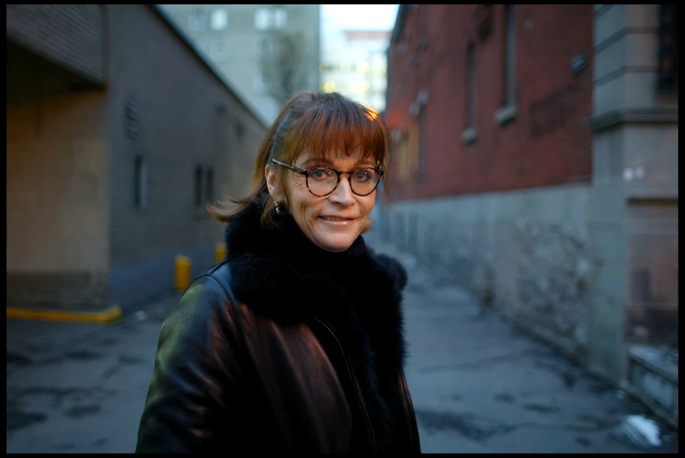 Margot Kidder Margot Kidder