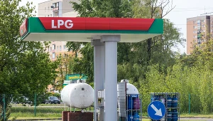 Polska jest największym użytkownikiem autogazu w UE
