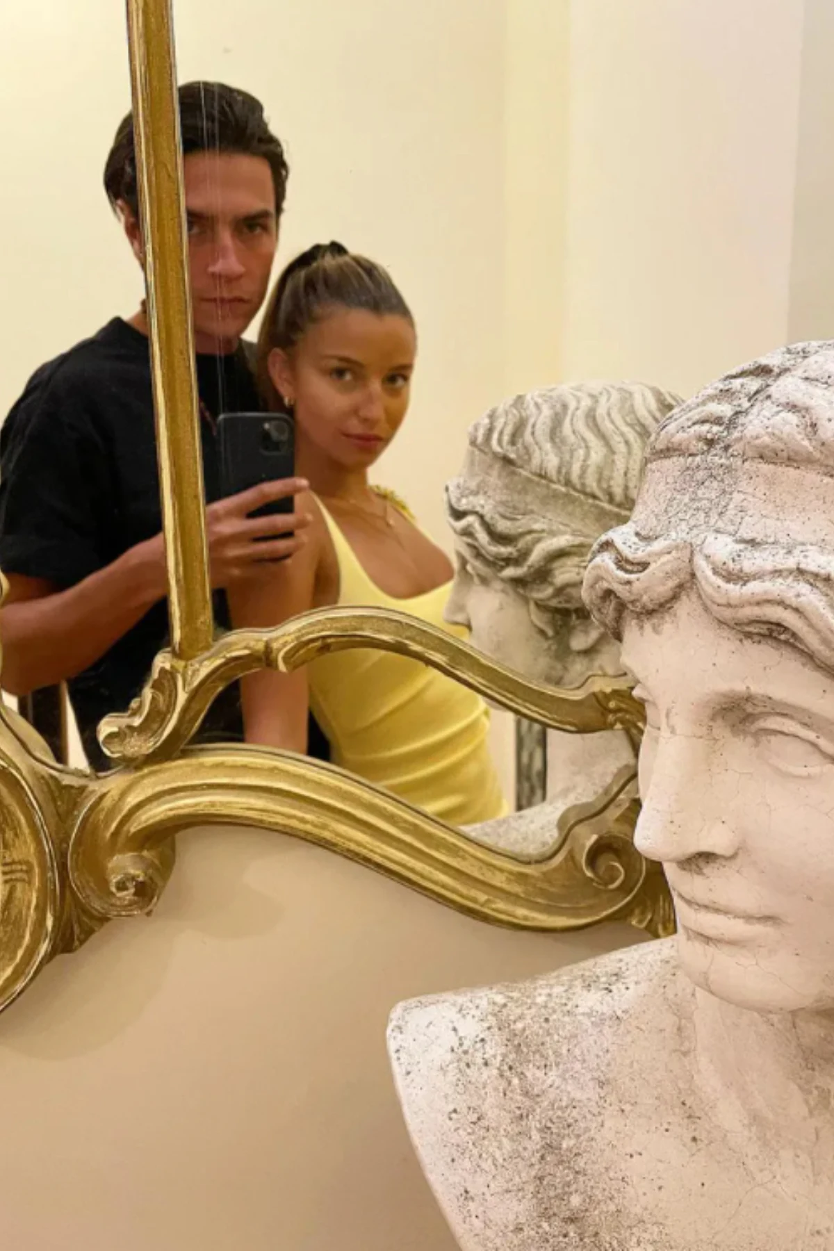 Julia Wieniawa, fot. https://www.instagram.com/juliawieniawa/ Julia Wieniawa, fot. https://www.instagram.com/juliawieniawa/