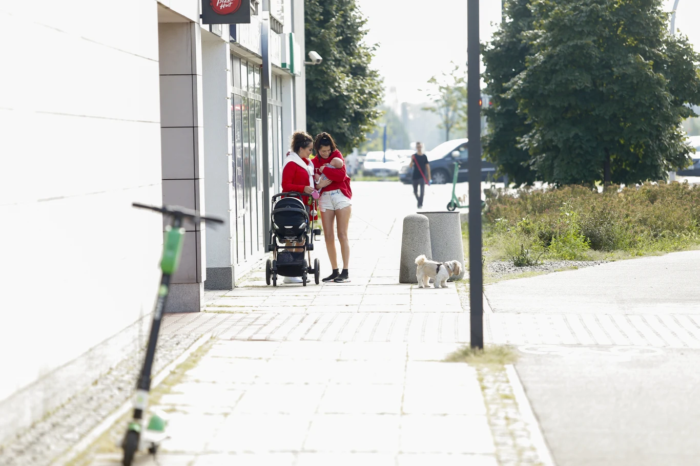 Ewelina Ślotała, Magdalena Stępień Ewelina Ślotała, Magdalena Stępień