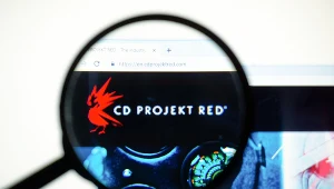 CD Projekt RED