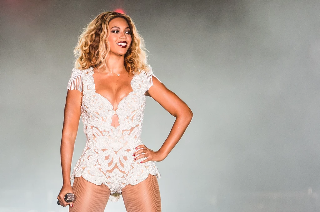 Figura woskowa Beyonce z Krakowa doczekała się popularności w sieci