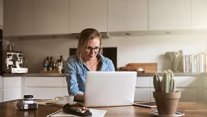 Prawnicy chcą pracować zdalnie także po zakończeniu pandemii