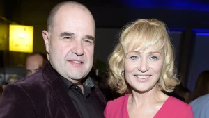 Katarzyna i Cezary Żak