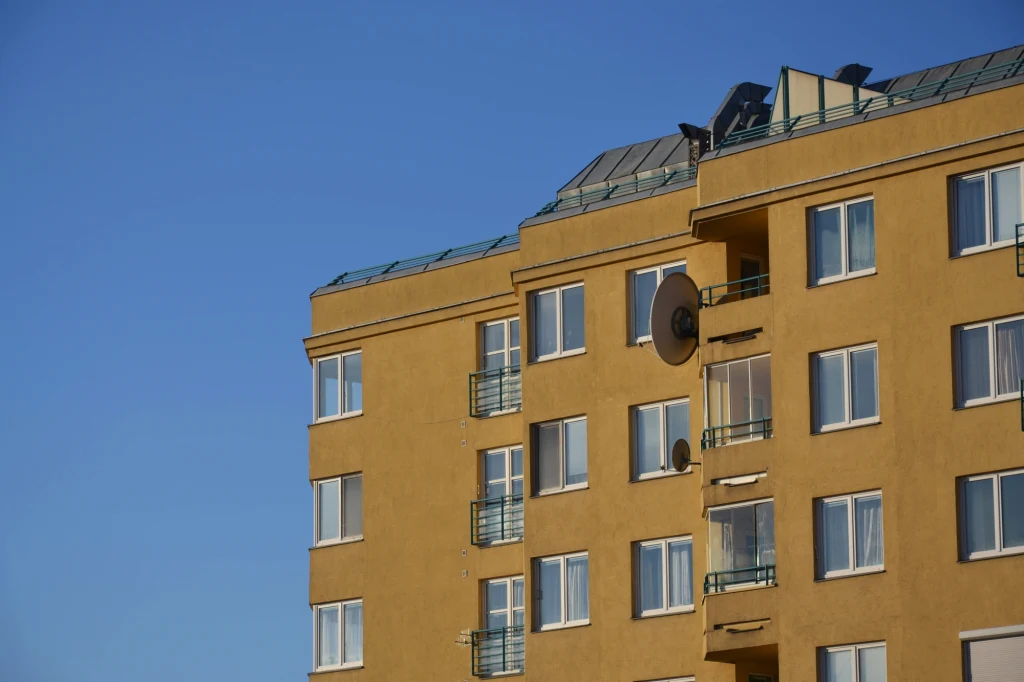 Zakup pierwszego mieszkania z rynku wtórnego będzie zwolniony z podatku PCC Zakup pierwszego mieszkania z rynku wtórnego będzie zwolniony z podatku PCC