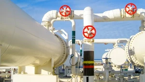 Polskie firmy ruszają po wodór