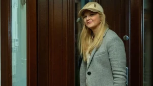 Monika Mielnicka w "M jak miłość"