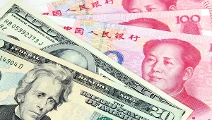 Inwestycje płyną do Chin, jak nigdy dotąd