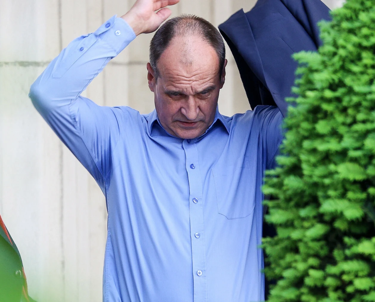 Paweł Kukiz Paweł Kukiz