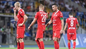 ​Piast Gliwice - Wisła Kraków. Przegrany znajdzie się w opałach