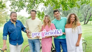 Ekipa serialu "Przyjaciółki"