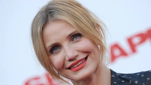 Cameron Diaz