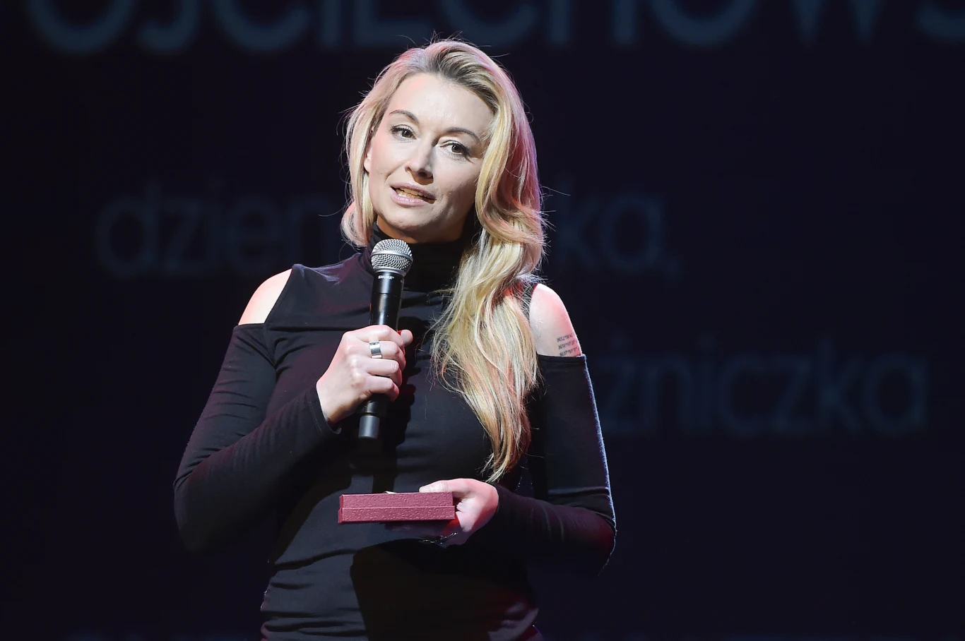 Martyna Wojciechowska skrytykowała polski rząd za brak pomocy dla Afganistanu Martyna Wojciechowska skrytykowała polski rząd za brak pomocy dla Afganistanu