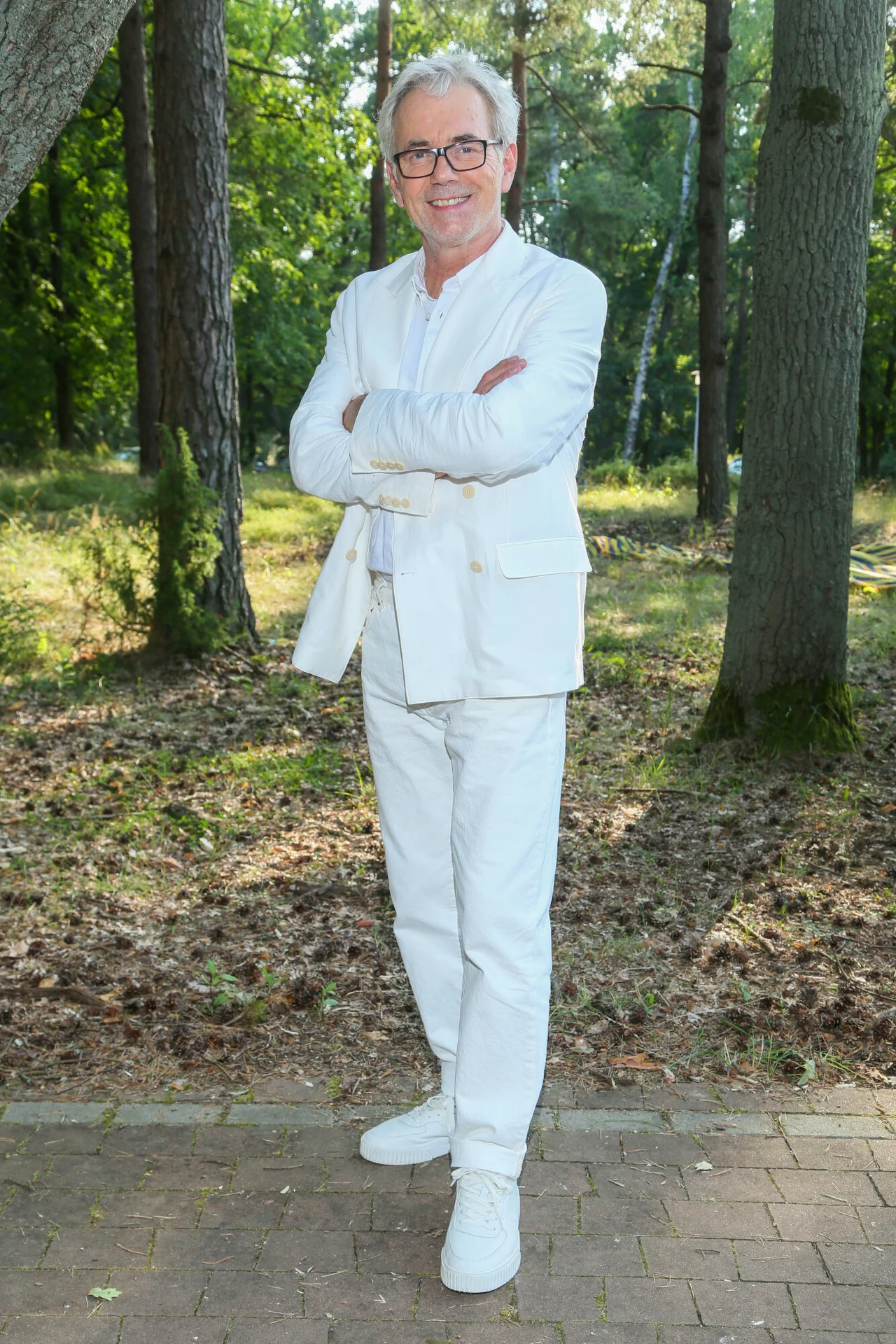 Robert Janowski - "Twoja Twarz Brzmi Znajomo"