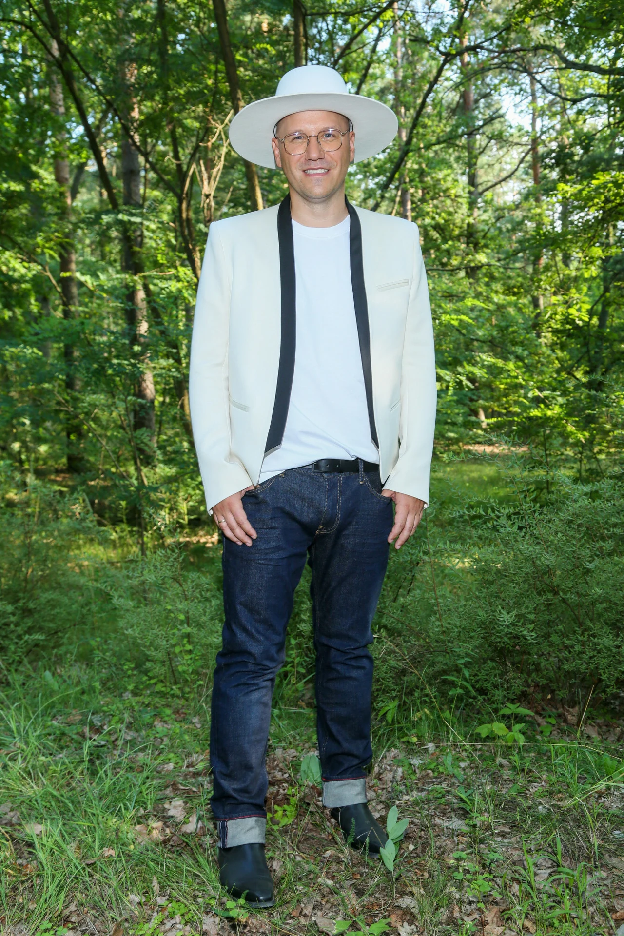 Andrzej Gromala aka Gromee - "Twoja Twarz Brzmi Znajomo" Andrzej Gromala aka Gromee - "Twoja Twarz Brzmi Znajomo"