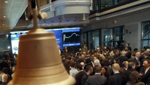 Duże spółki z GPW wróciły do wzrostu...