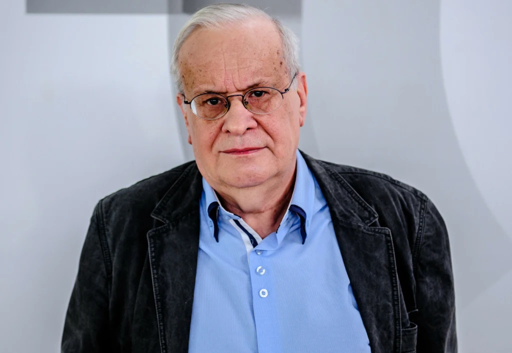 Janusz Weiss
