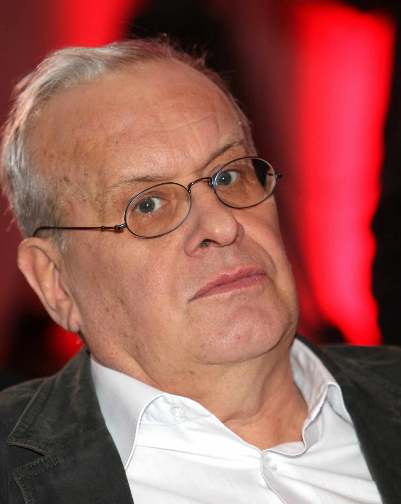 Wiesław Weiss Wiesław Weiss