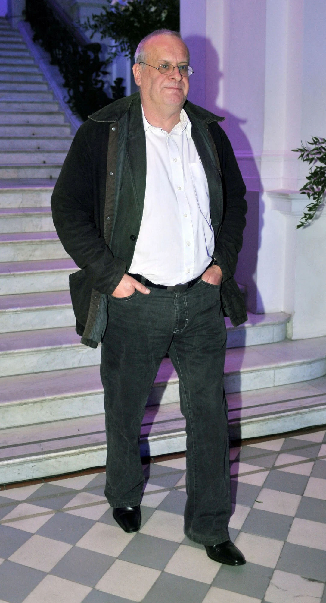 Wiesław Weiss Wiesław Weiss