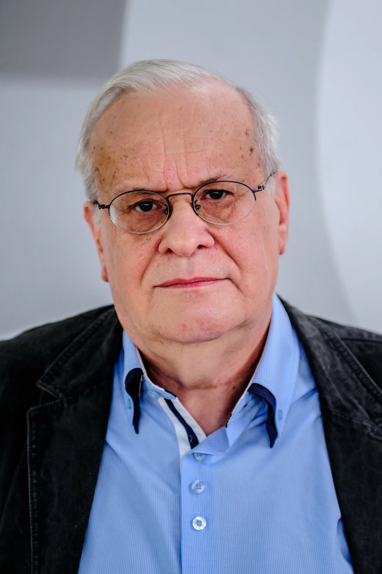 Wiesław Weiss Wiesław Weiss