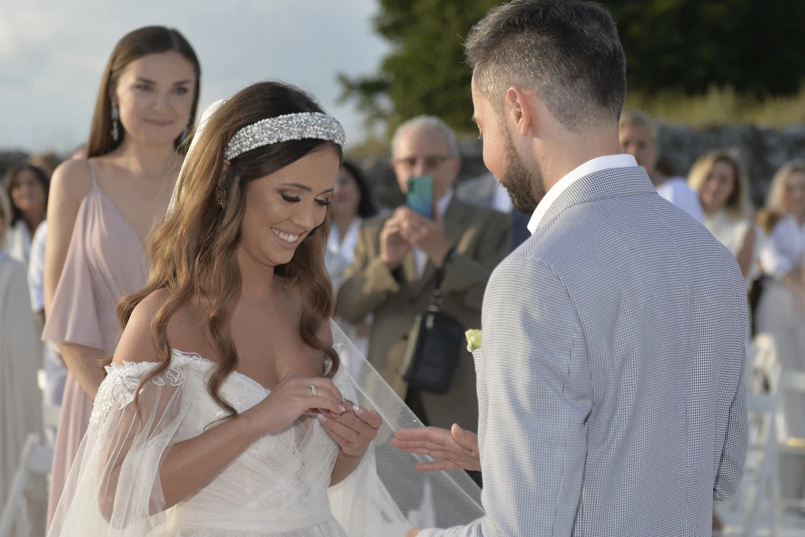 Agnieszka Mrozińska i Alex Caprice Agnieszka Mrozińska i Alex Caprice