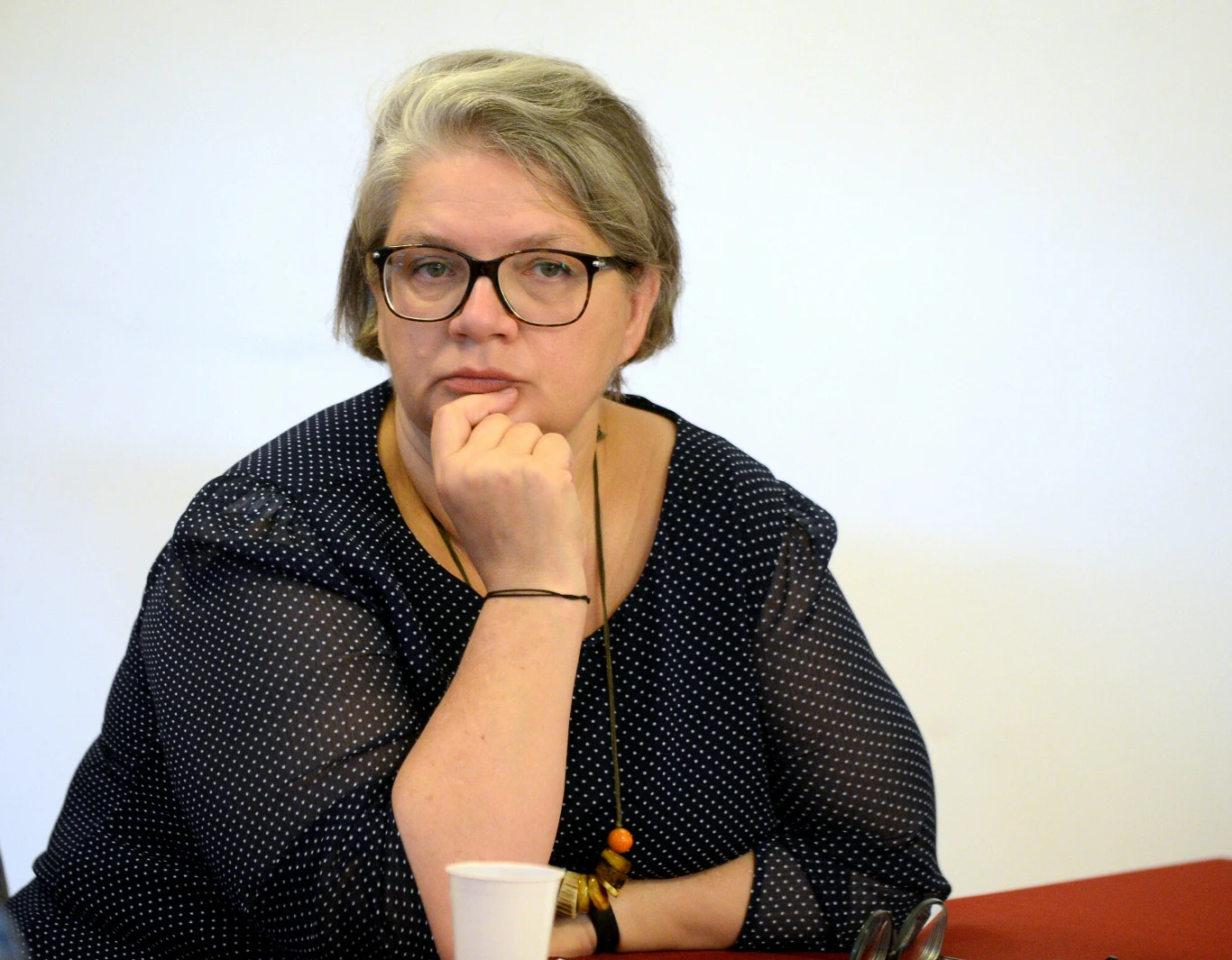 Dorota Zawadzka Dorota Zawadzka