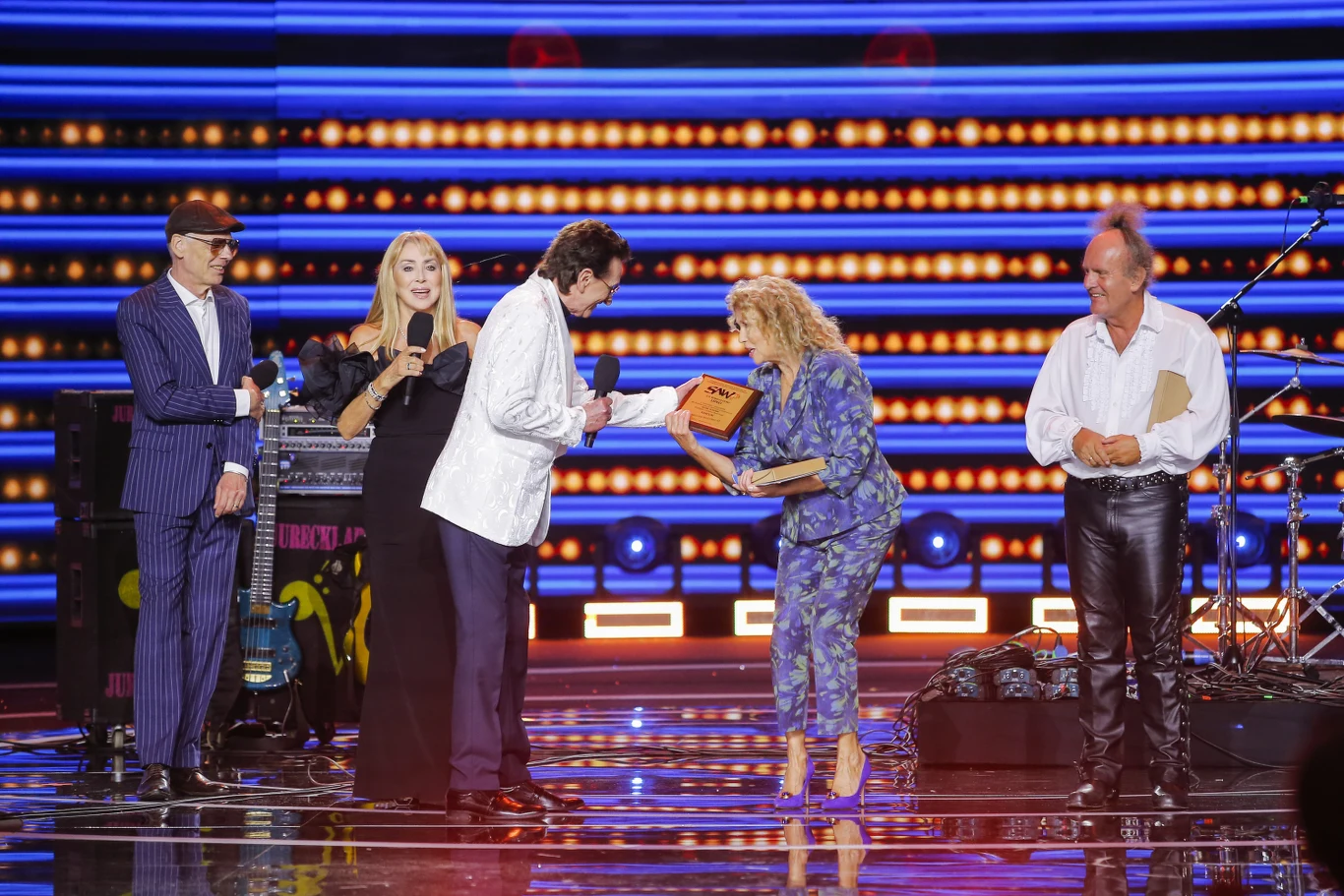 Dorota Lipko, Budka Suflera, Ewa Kuklińska