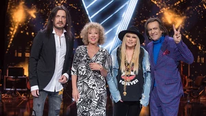 "The Voice Senior": Maryla Rodowicz i Piotr Cugowski nowymi trenerami. Kiedy premiera show TVP?