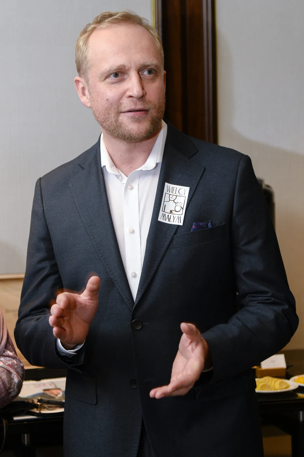 Piotr Adamczyk