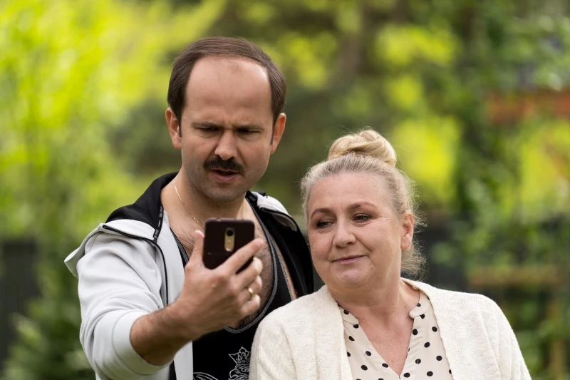 "Na dobre i na złe"
