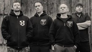 Torture Of Hypocrisy: Album "Humanufacture" nagrany. Kiedy premiera? 