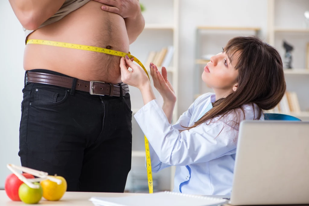 Gry wideo to dobry sposób, żeby zrzucić zbędne kilogramy