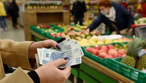 W lipcu Polacy odczuli największe podwyżki na art. tłuszczowych i mięsie